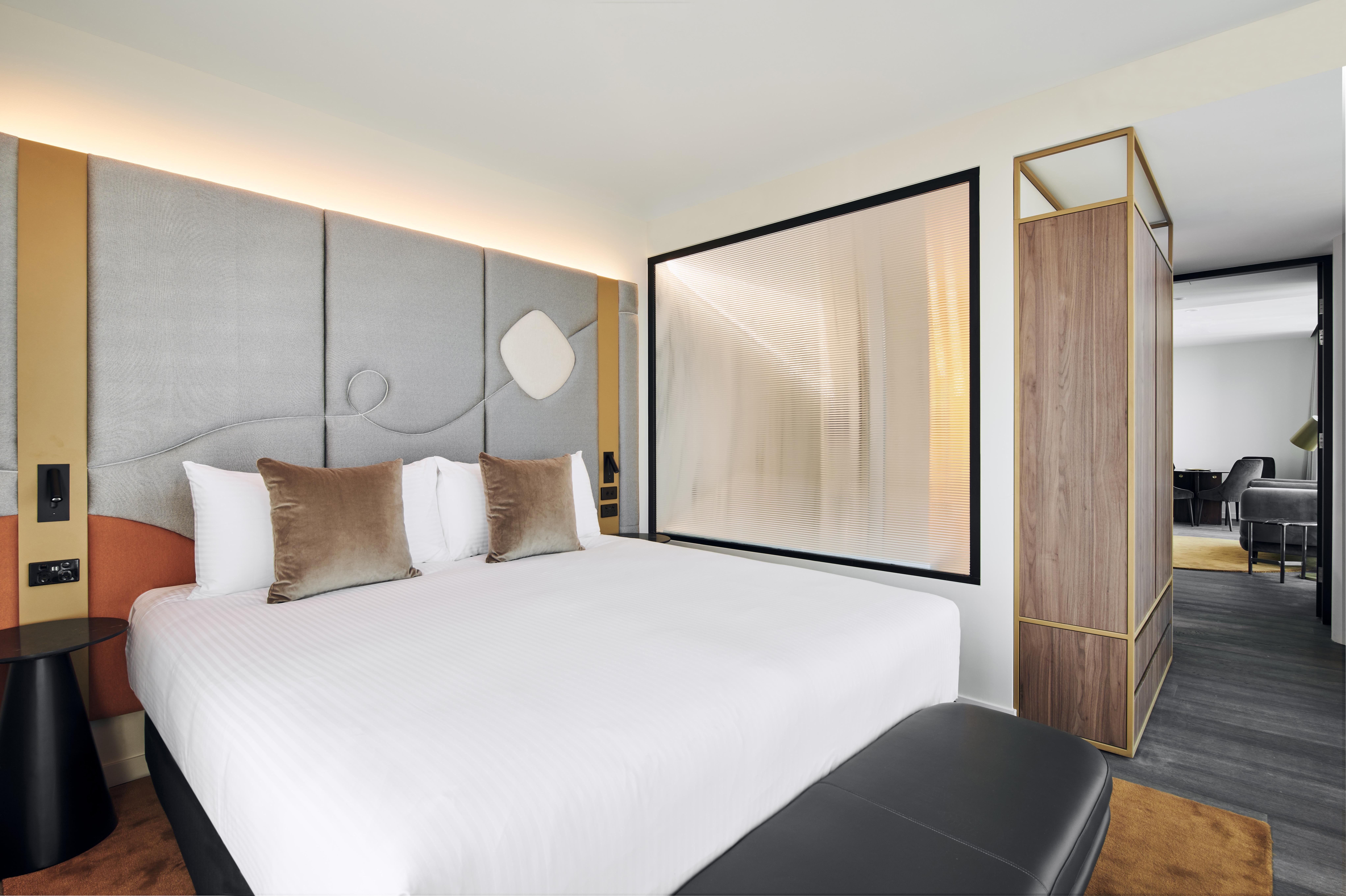 Quincy Hotel Melbourne — Photos 1